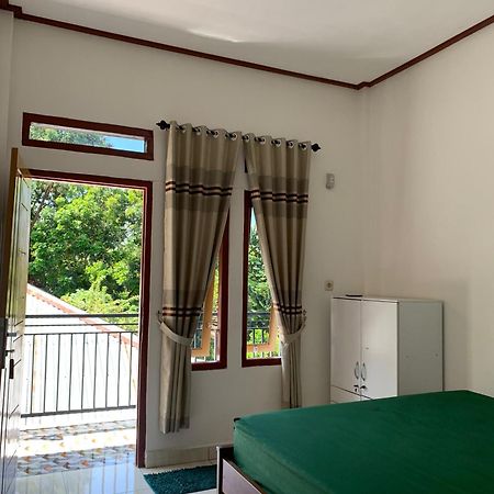 Bertus Guesthouse لابوان باجو المظهر الخارجي الصورة