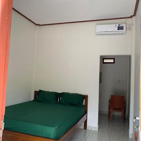 Bertus Guesthouse لابوان باجو المظهر الخارجي الصورة