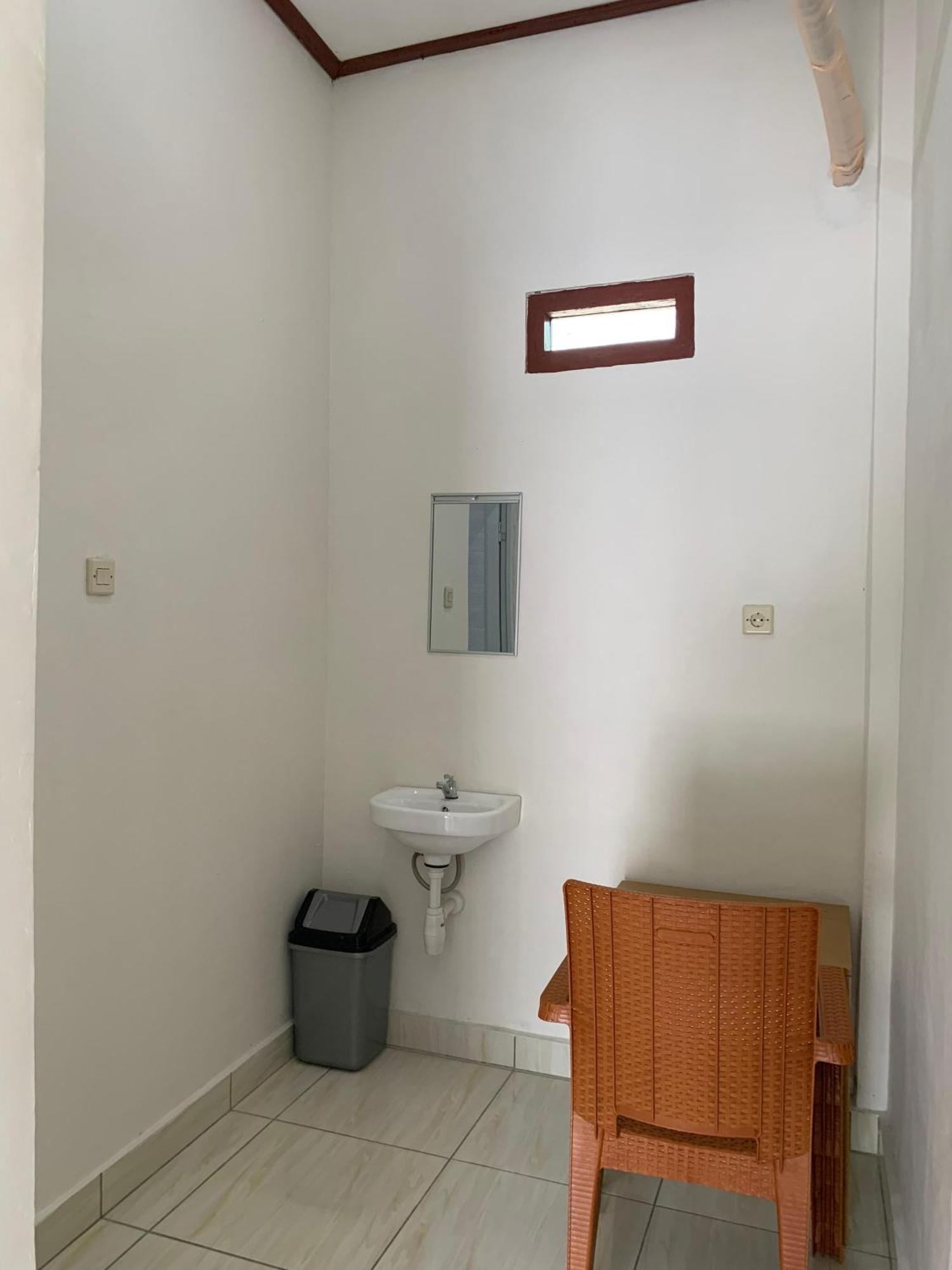 Bertus Guesthouse لابوان باجو المظهر الخارجي الصورة