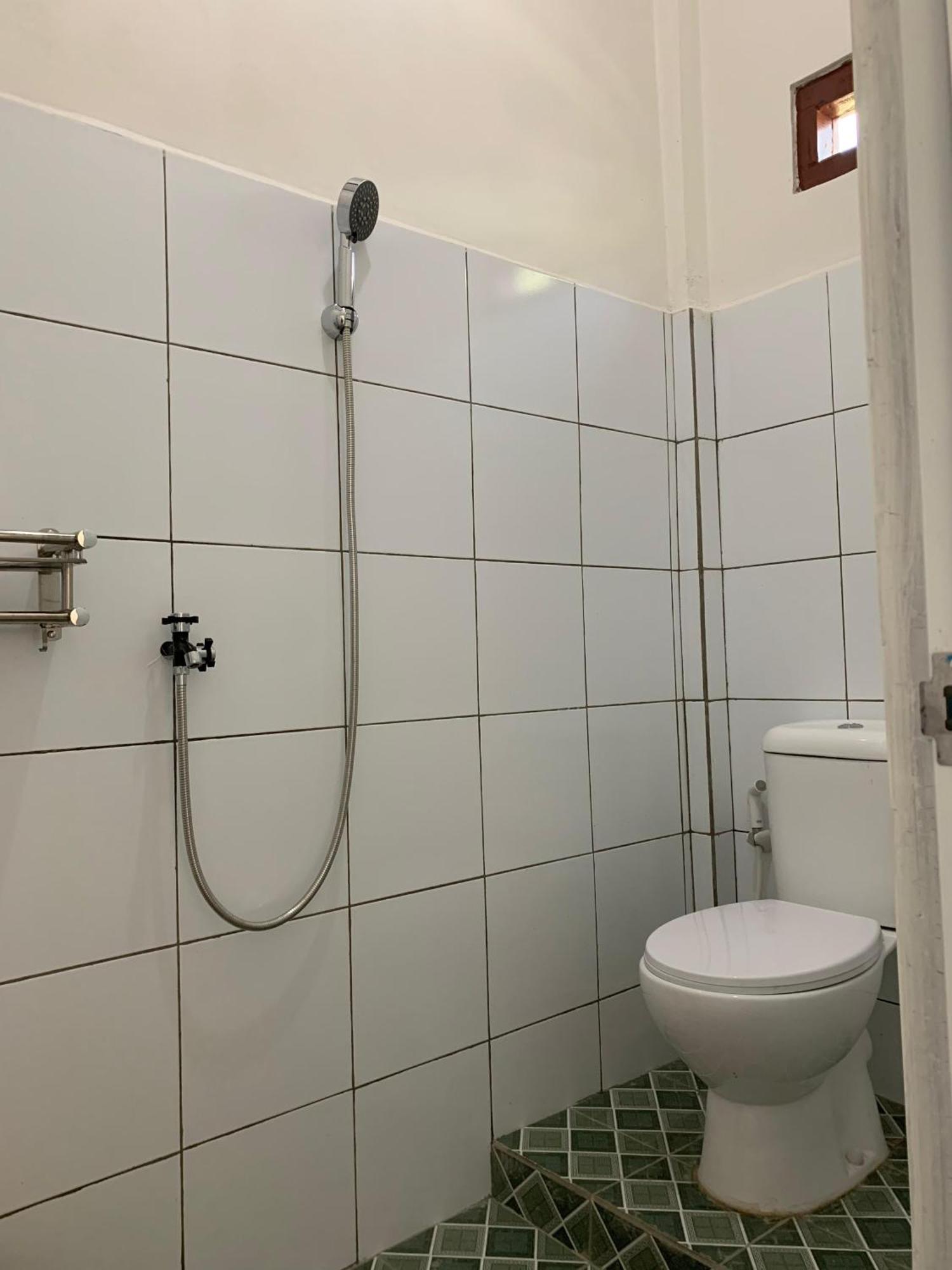 Bertus Guesthouse لابوان باجو المظهر الخارجي الصورة